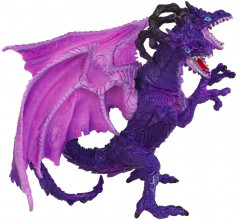 Фигурка игровая «Двуглавый дракон» - Фото 3