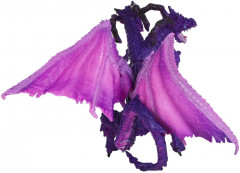 Фигурка игровая «Двуглавый дракон» - Фото 4