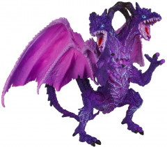 Фигурка игровая «Двуглавый дракон» - Фото 5