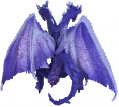 Фигурка игровая «Двуглавый дракон» - Фото 4