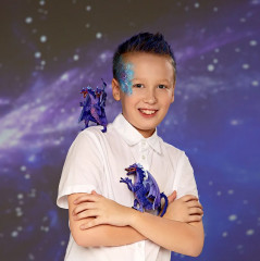 Фигурка игровая «Двуглавый дракон» - Фото 6