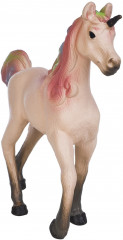 Фигурка игровая «Персиковый жеребенок-единорог» - Фото 1