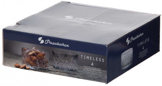 Набор салатников «Timeless»