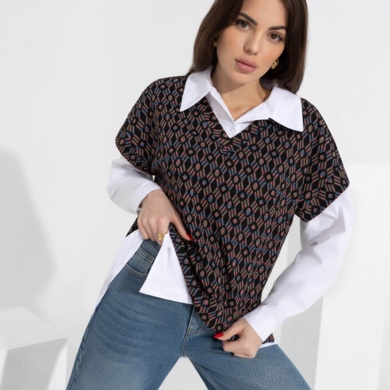 Жилет женский