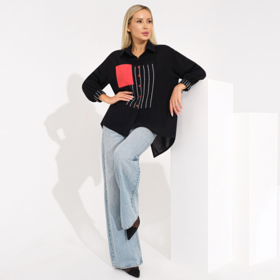 Рубашка женская