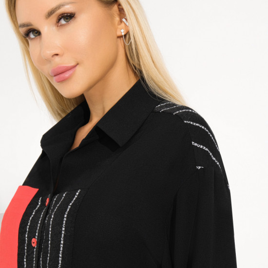 Рубашка женская