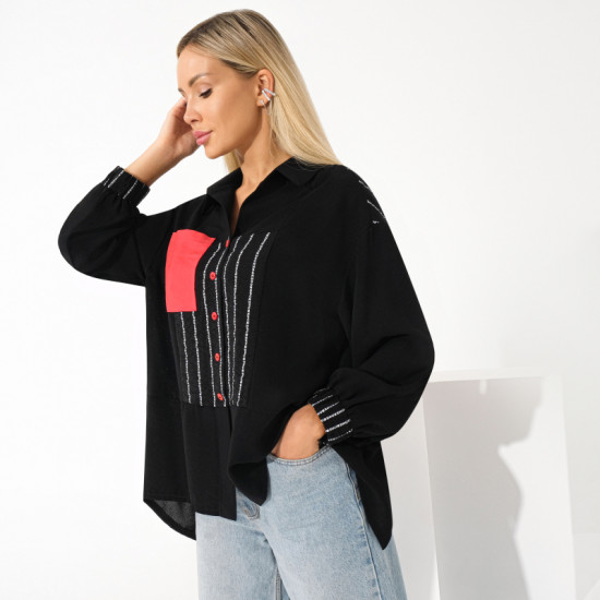 Рубашка женская