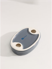 Набор аксессуаров для ванной комнаты «Бэкки» - Фото 3