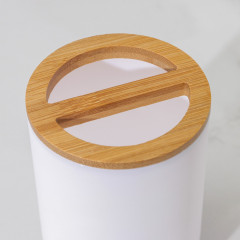 Набор аксессуаров для ванной комнаты «Вуди» - Фото 1