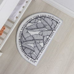 Коврик для дома «Everything goes well» - Фото 1