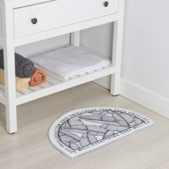 Коврик для дома «Everything goes well» - Фото 2