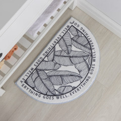 Коврик для дома «Everything goes well» - Фото 3