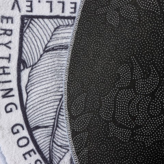 Коврик для дома «Everything goes well» - Фото 6