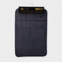 Коврик для дома «Элайза» - Фото 4