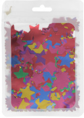 Конфетти «Звёздочки» - Фото 2