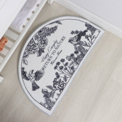 Коврик для дома «Return to nature» - Фото 3