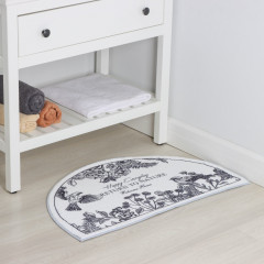 Коврик для дома «Return to nature» - Фото 4