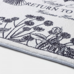 Коврик для дома «Return to nature» - Фото 5