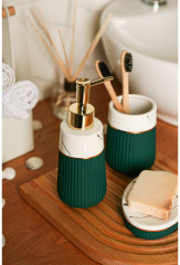 Набор аксессуаров для ванной комнаты «Grace» - Фото 8