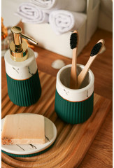 Набор аксессуаров для ванной комнаты «Grace» - Фото 9