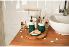 Набор аксессуаров для ванной комнаты «Grace» - Фото 10