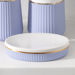 Набор аксессуаров для ванной комнаты «Grace» - Фото 1