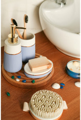 Набор аксессуаров для ванной комнаты «Grace» - Фото 3