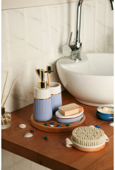 Набор аксессуаров для ванной комнаты «Grace» - Фото 4