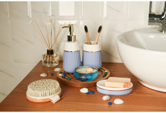 Набор аксессуаров для ванной комнаты «Grace» - Фото 5