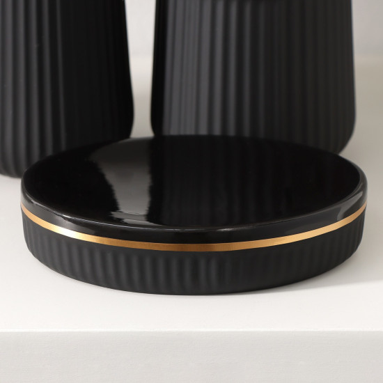 Набор аксессуаров для ванной комнаты «Grace»