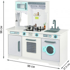 Кухня мультифункциональная «Блуми Стайл» - Фото 2