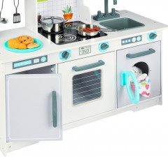 Кухня мультифункциональная «Блуми Стайл» - Фото 3