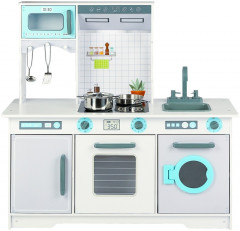 Кухня мультифункциональная «Блуми Стайл» - Фото 6