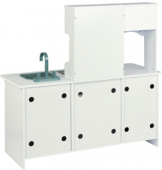 Кухня мультифункциональная «Блуми Стайл» - Фото 8