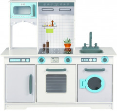 Кухня мультифункциональная «Блуми Стайл» - Фото 9