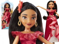 Кукла «Елена принцесса Авалора» - Фото 1