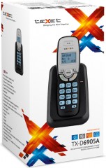 Телефон беспроводной - Фото 2