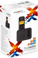 Телефон беспроводной - Фото 2