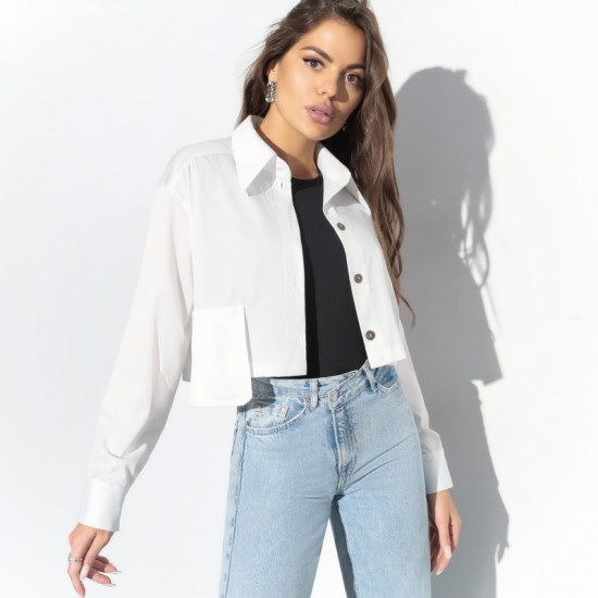 Рубашка женская