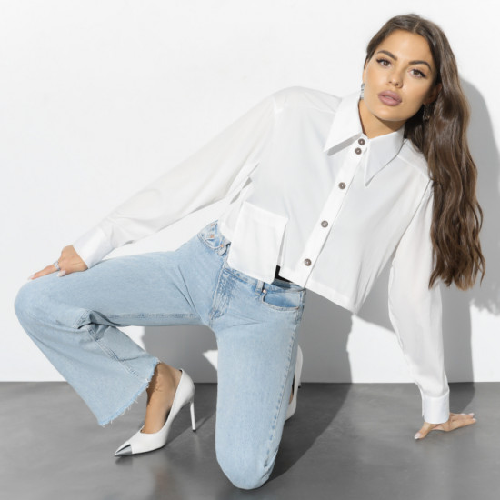 Рубашка женская