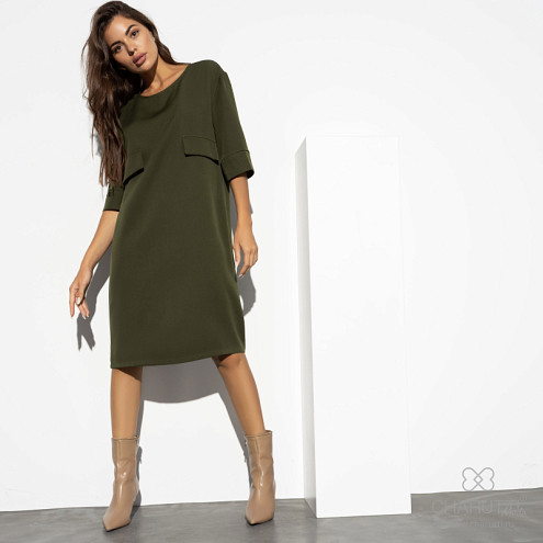 Платье женское