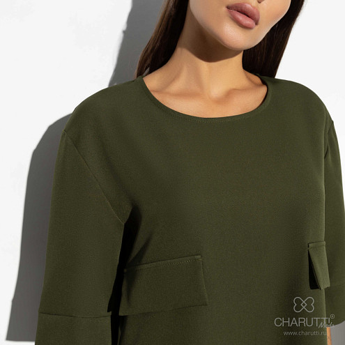 Платье женское