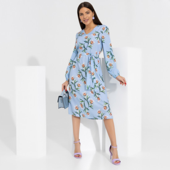 Платье женское