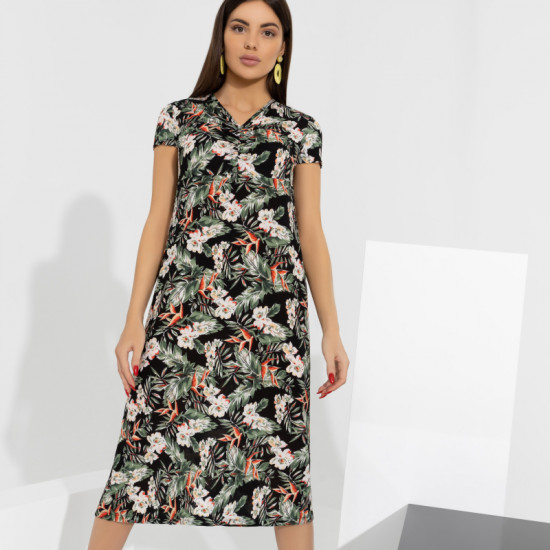 Платье женское