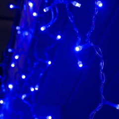 Гирлянда «Бахрома» - Фото 1