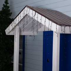 Гирлянда «Бахрома» - Фото 1