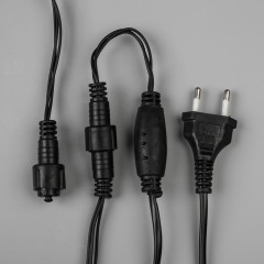 Гирлянда «Бахрома» - Фото 4