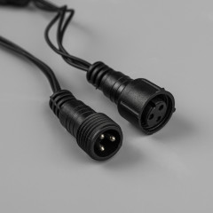 Гирлянда «Бахрома» - Фото 5