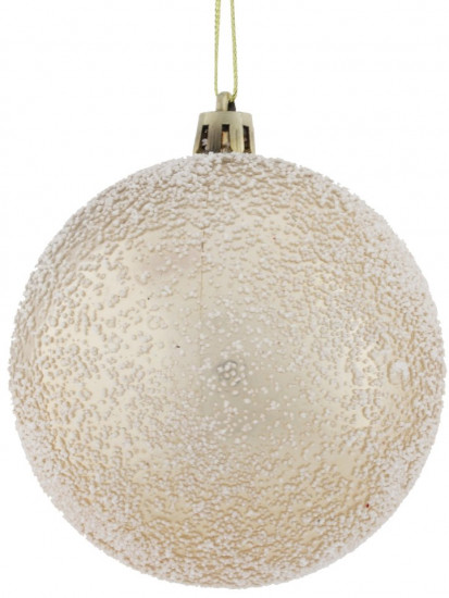 Набор игрушек ёлочных «Шар»