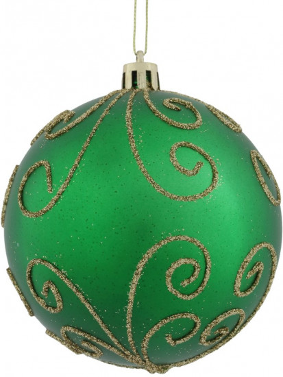 Набор игрушек ёлочных «Шар»